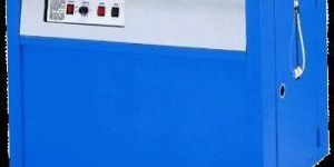 Semi Automatic Strapping Machine