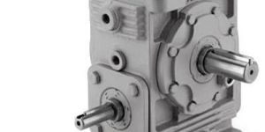 Worm Gear Speed Reducer