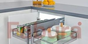 Modular Kitchen Accessories