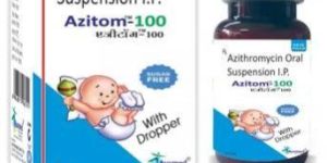 Azithromycin Oral Suspension