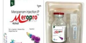 Meropenem Injection