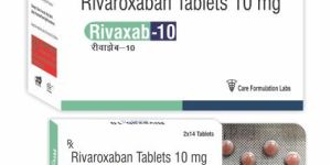 Rivaroxaban Tablets