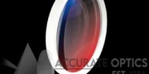 Double Concave Lens