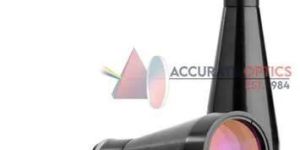 Imaging Telecentric Lens