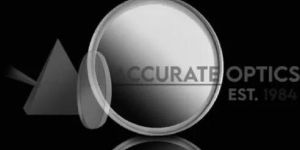 Optical Focusing Mirror