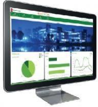 Energy Monitoring Systems