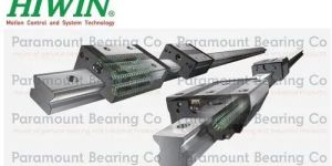 Linear Guideway