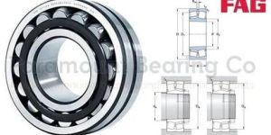 Spherical Roller Bearing