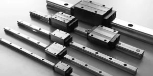 Stainless Steel Linear Guides