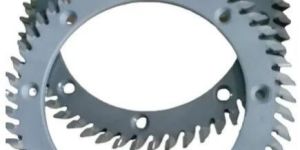 Carbide Milling Cutter