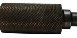 Knurling Roller