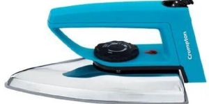 Crompton Dry Iron