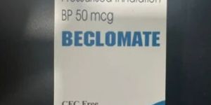 Beclomethasone Inhaler