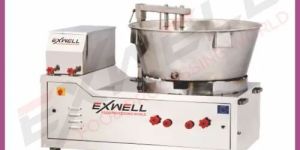 Khoya Making Machine
