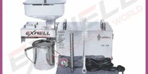 Peanut Oil Extraction Machine