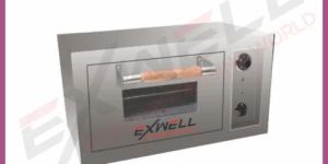 Pizza Making Machine