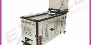 Roti Maker Machine