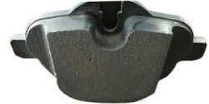 Bmw Brake Pad
