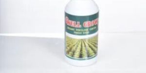 Seaweed Liquid Fertilizer