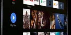 TCL 4K UHD LED Android TV