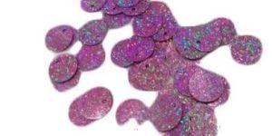 Holographic Sequin