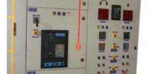 Load Break Switch Panel