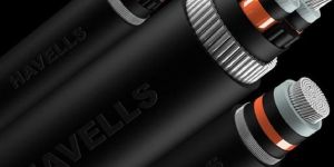 HT Power Cable (XLPE)