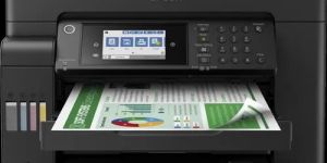 Epson Inkjet Printer