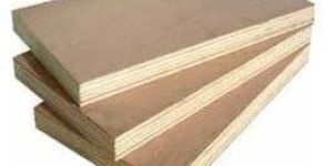 Gurjan Plywood