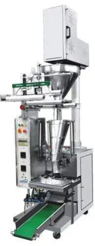 FLOUR POUCH PACKING MACHINE