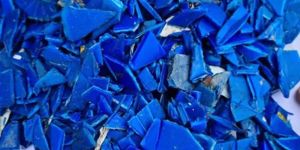 HDPE Scrap
