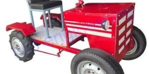 Mini Electric Tractor