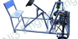 Power Steering System