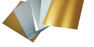 Aluminum Sublimation Sheet