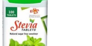 Stevia Tablets