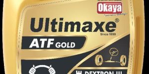 OKAYA ULTIMAXE ATF GOLD
