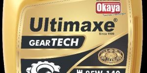 GEAR TECH EP 85W-140