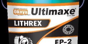 OKAYA ULTIMAXE EXTREME PRESSURE LITHIUM GREASE