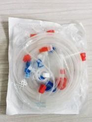 Acunus Blood Tubing Set