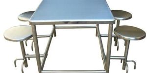 Canteen Table