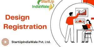 Design Registration Services
