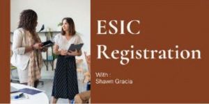Esic Registration Services