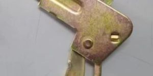 Mild Steel Waller Clamp