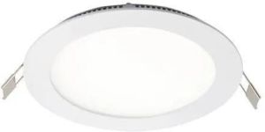 Round LED Panel Light