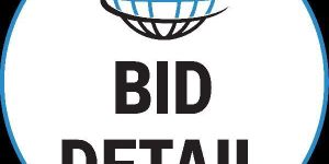 Tender Documents Services