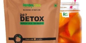 Herbal Soul Detox Tea