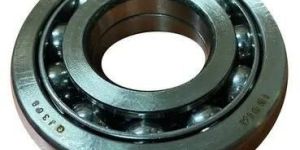 Four Point Contact Ball Bearing