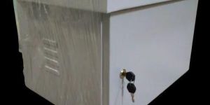 Wall Mount Network Racks