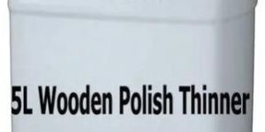 Wooden Polish Thinner