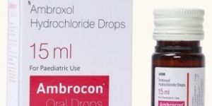 Ambrocon Oral Drops